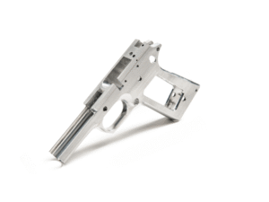 M1911 80% Frame: .45ACP