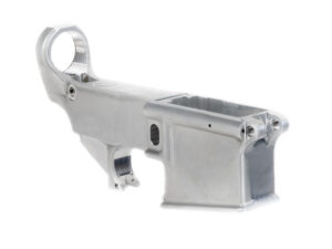 AR-15 80% Lower Receiver - Forged