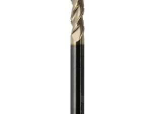 1/4” 3 Flute Roughing Endmill