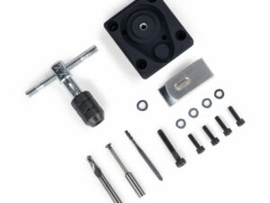 Buffer Tower Starter Kit