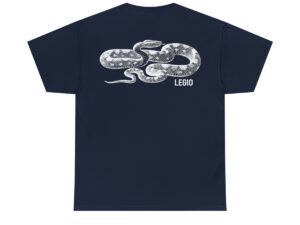 Legio Logo Tee
