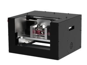 Ghost Gunner 3-S Deposit / Optic Cut Bundle