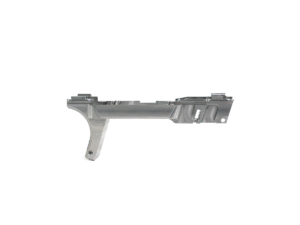 G80 Unfinished Receiver