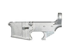 AR15 Raw Lower Receiver [80%]