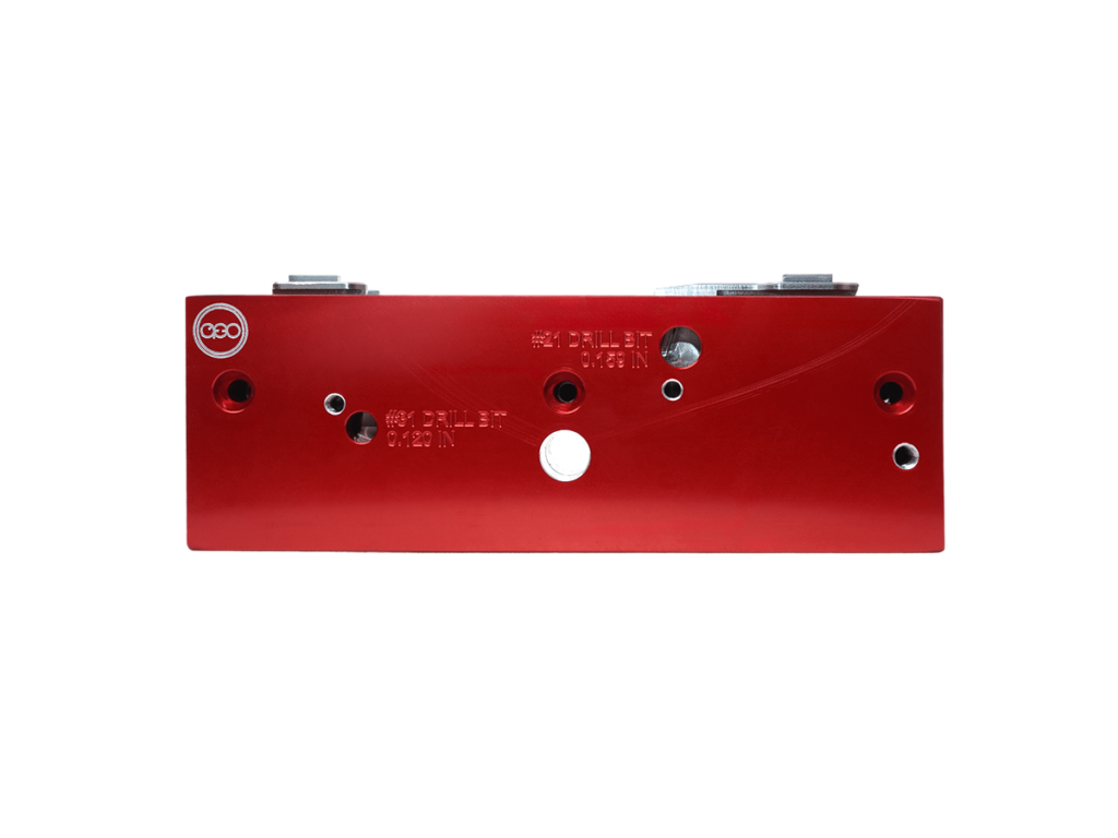 G80 Build Kit [Aluminum] - Ghost Gunner